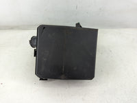 2012-2017 Mitsubishi Outlander Sport Fusebox Fuse Box Panel Relay Module P/N:8565A268 Fits Fits 2012 2013 2014 2015 2016 201