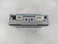 2016 Mitsubishi Outlander Sport Radio AM FM Cd Player Receiver Replacement P/N:8701A185 Fits OEM Used Auto Parts - Oemusedau