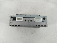 2016 Mitsubishi Outlander Sport Radio AM FM Cd Player Receiver Replacement P/N:8701A185 Fits OEM Used Auto Parts - Oemusedau