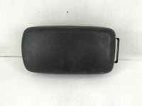 2016-2017 Mitsubishi Outlander Sport Center Console Armrest Cover Lid Fits Fits 2016 2017 OEM Used Auto Parts - Oemusedautop