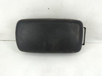 compare product 2016-2017 Mitsubishi Outlander Sport Center Console Armrest Cover Lid Fits Fits 2016 2017 OEM Used Auto Parts