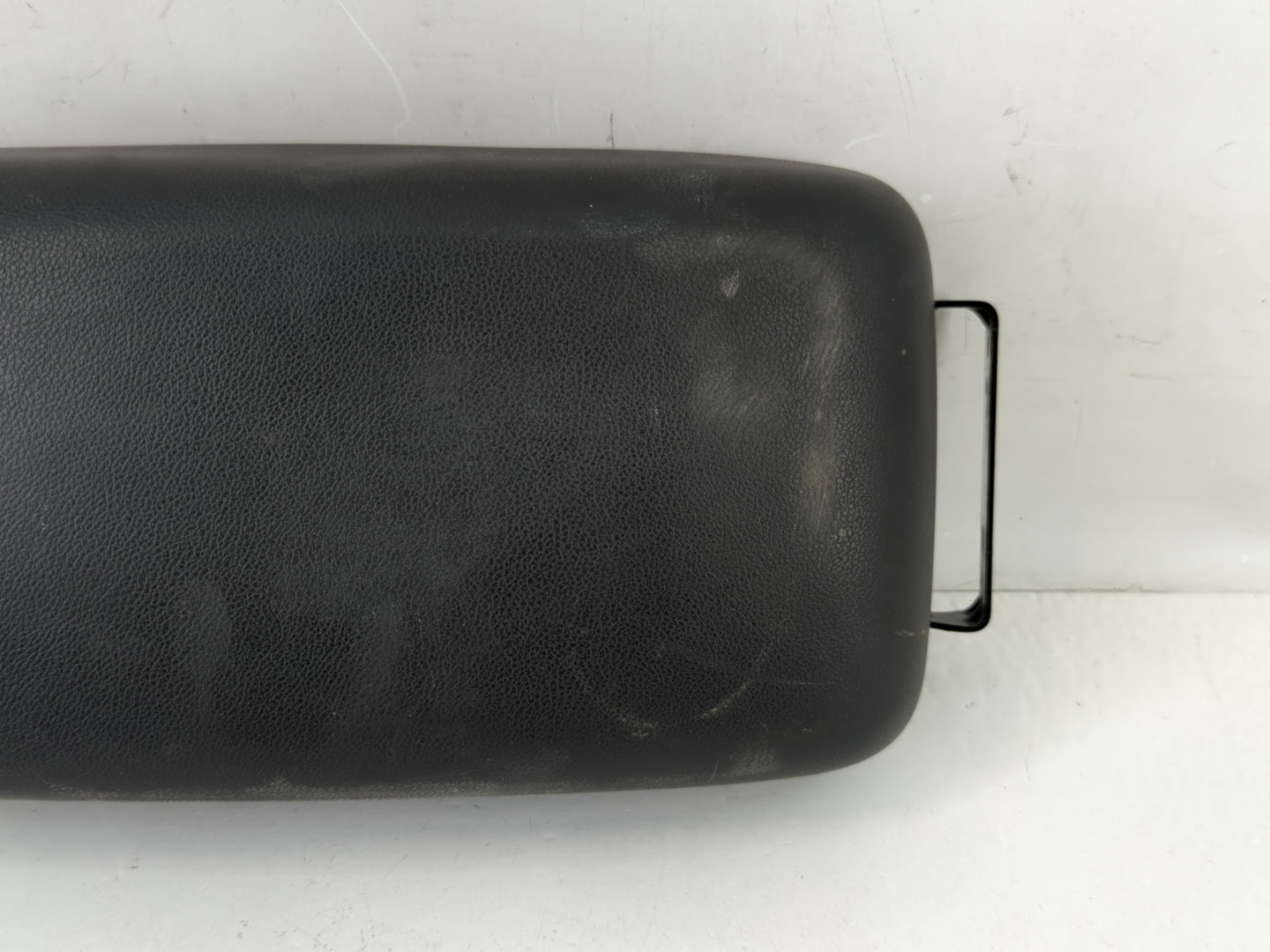 2016-2017 Mitsubishi Outlander Sport Center Console Armrest Cover Lid Fits Fits 2016 2017 OEM Used Auto Parts - Oemusedautop