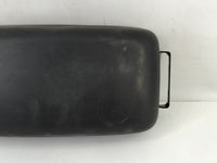 2016-2017 Mitsubishi Outlander Sport Center Console Armrest Cover Lid Fits Fits 2016 2017 OEM Used Auto Parts - Oemusedautop