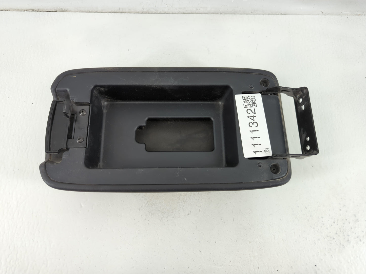 2016-2017 Mitsubishi Outlander Sport Center Console Armrest Cover Lid Fits Fits 2016 2017 OEM Used Auto Parts - Oemusedautop