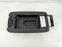 2016-2017 Mitsubishi Outlander Sport Center Console Armrest Cover Lid Fits Fits 2016 2017 OEM Used Auto Parts - Oemusedautop