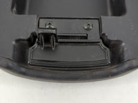 2016-2017 Mitsubishi Outlander Sport Center Console Armrest Cover Lid Fits Fits 2016 2017 OEM Used Auto Parts - Oemusedautop