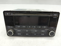 2015-2016 Mitsubishi Outlander Sport Radio AM FM Cd Player Receiver Replacement P/N:8701A185 Fits Fits 2015 2016 OEM Used Au
