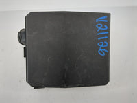 2012-2017 Mitsubishi Outlander Sport Fusebox Fuse Box Panel Relay Module P/N:8565A268 Fits Fits 2012 2013 2014 2015 2016 201