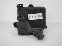 2012-2017 Mitsubishi Outlander Sport Fusebox Fuse Box Panel Relay Module P/N:8565A268 Fits Fits 2012 2013 2014 2015 2016 201