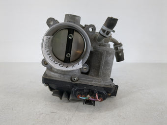 compare product 2013-2017 Mitsubishi Outlander Sport Throttle Body P/N:5130 0637 Fits Fits 2013 2014 2015 2016 2017 OEM Used Auto Parts