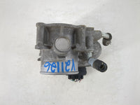 2013-2017 Mitsubishi Outlander Sport Throttle Body P/N:5130 0637 Fits Fits 2013 2014 2015 2016 2017 OEM Used Auto Parts - Oe