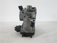 2013-2017 Mitsubishi Outlander Sport Throttle Body P/N:5130 0637 Fits Fits 2013 2014 2015 2016 2017 OEM Used Auto Parts - Oe