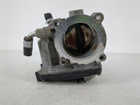 2013-2017 Mitsubishi Outlander Sport Throttle Body P/N:5130 0637 Fits Fits 2013 2014 2015 2016 2017 OEM Used Auto Parts - Oe