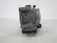 2013-2017 Mitsubishi Outlander Sport Throttle Body P/N:5130 0637 Fits Fits 2013 2014 2015 2016 2017 OEM Used Auto Parts - Oe