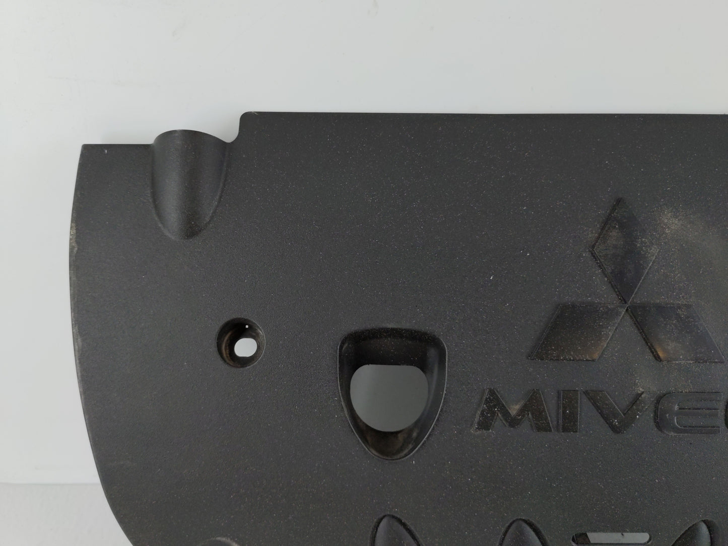 2016 Mitsubishi Outlander Sport Engine Cover - Oemusedautoparts1.com