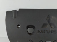 2016 Mitsubishi Outlander Sport Engine Cover - Oemusedautoparts1.com