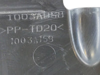 2016 Mitsubishi Outlander Sport Engine Cover - Oemusedautoparts1.com