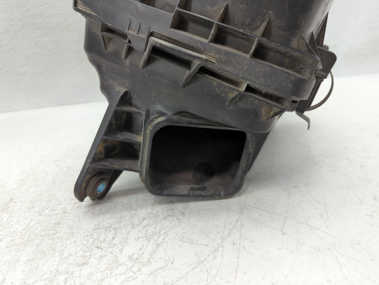 2016-2017 Mitsubishi Outlander Sport Air Cleaner Intake-duct Hose Tube - Oemusedautoparts1.com