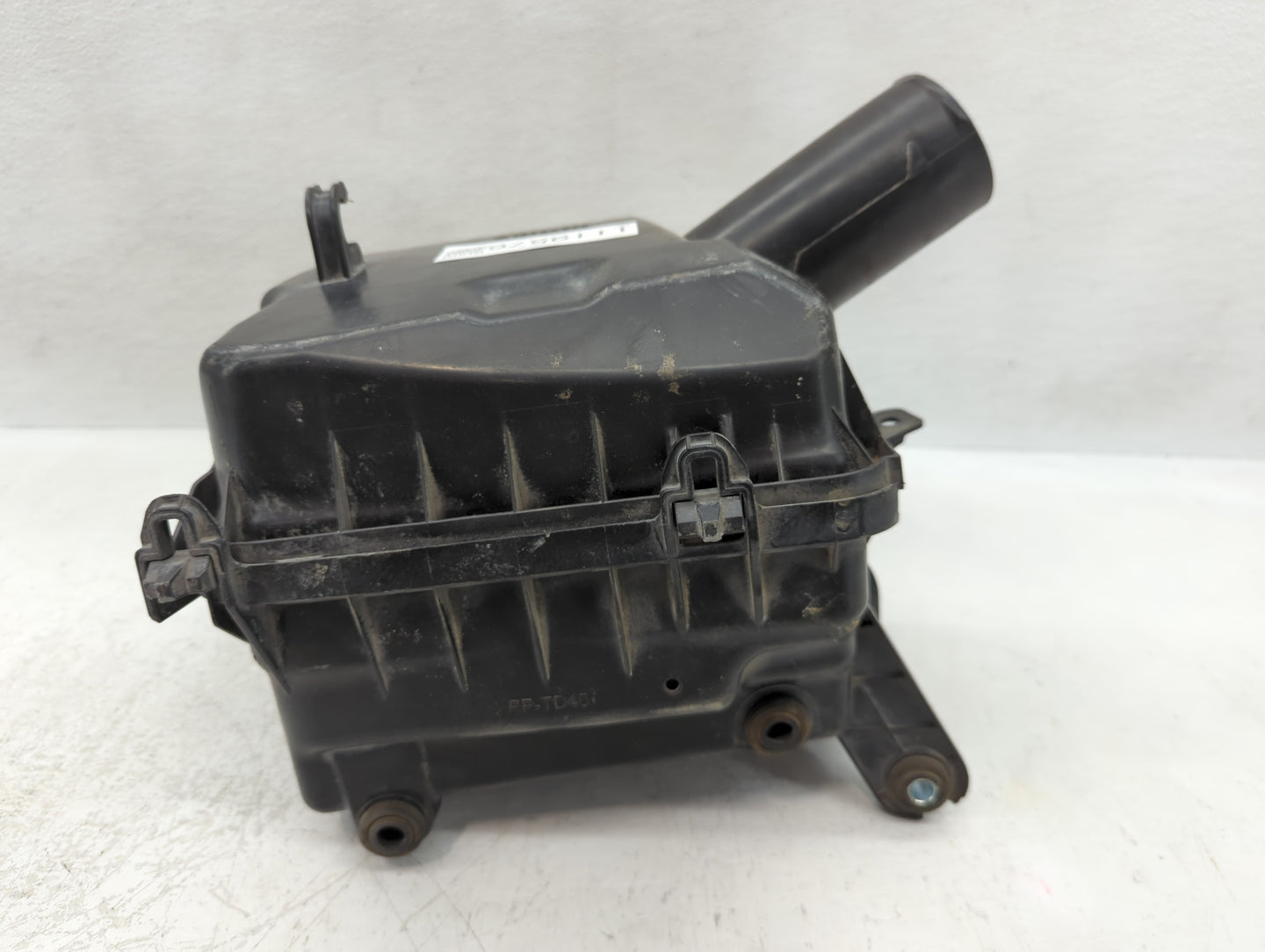 2016-2017 Mitsubishi Outlander Sport Air Cleaner Intake-duct Hose Tube - Oemusedautoparts1.com