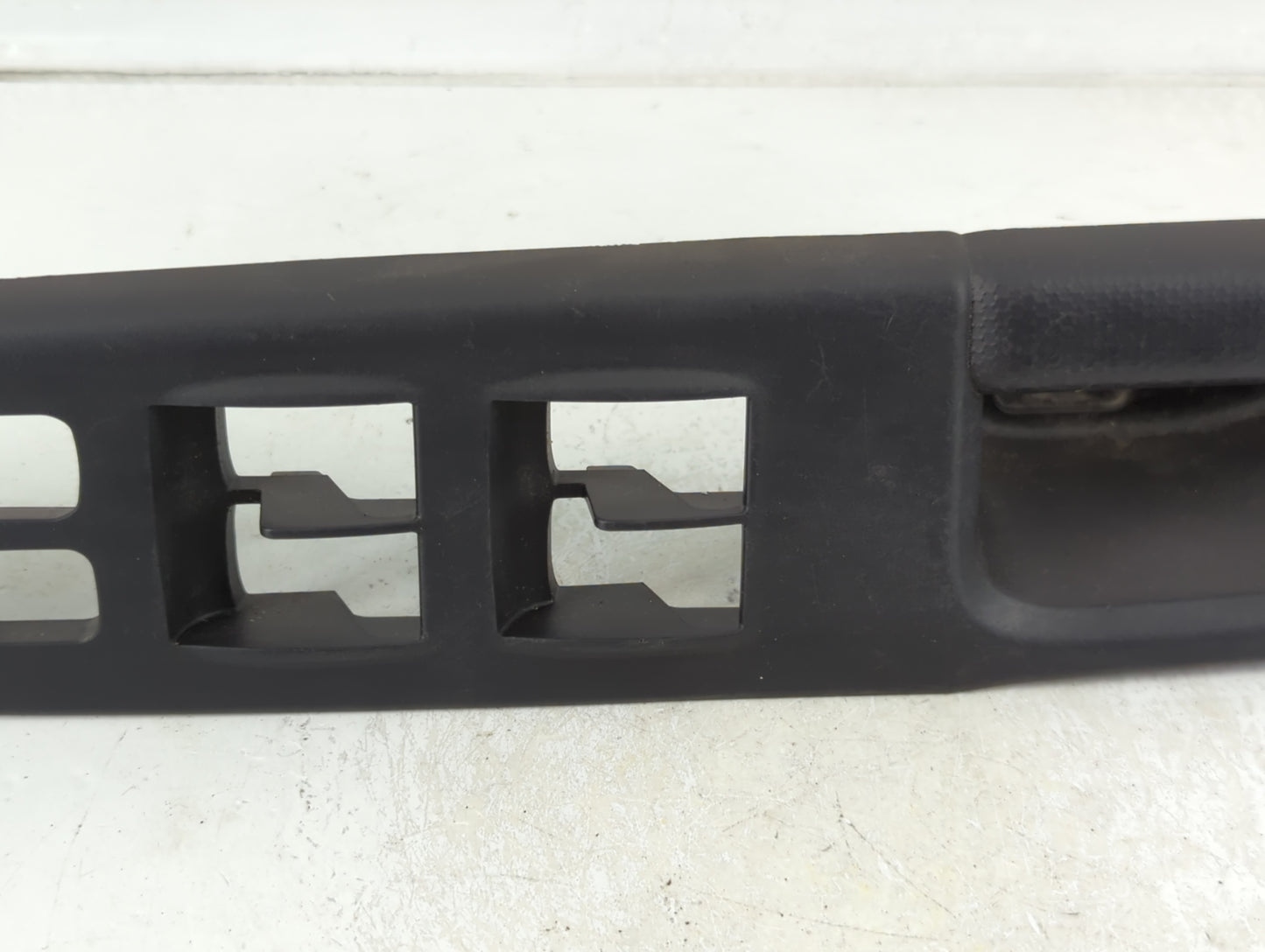 2011-2017 Mitsubishi Outlander Sport Master Power Window Switch Replacement Driver Side Left P/N:7221B457ZZ Fits OEM Used Au