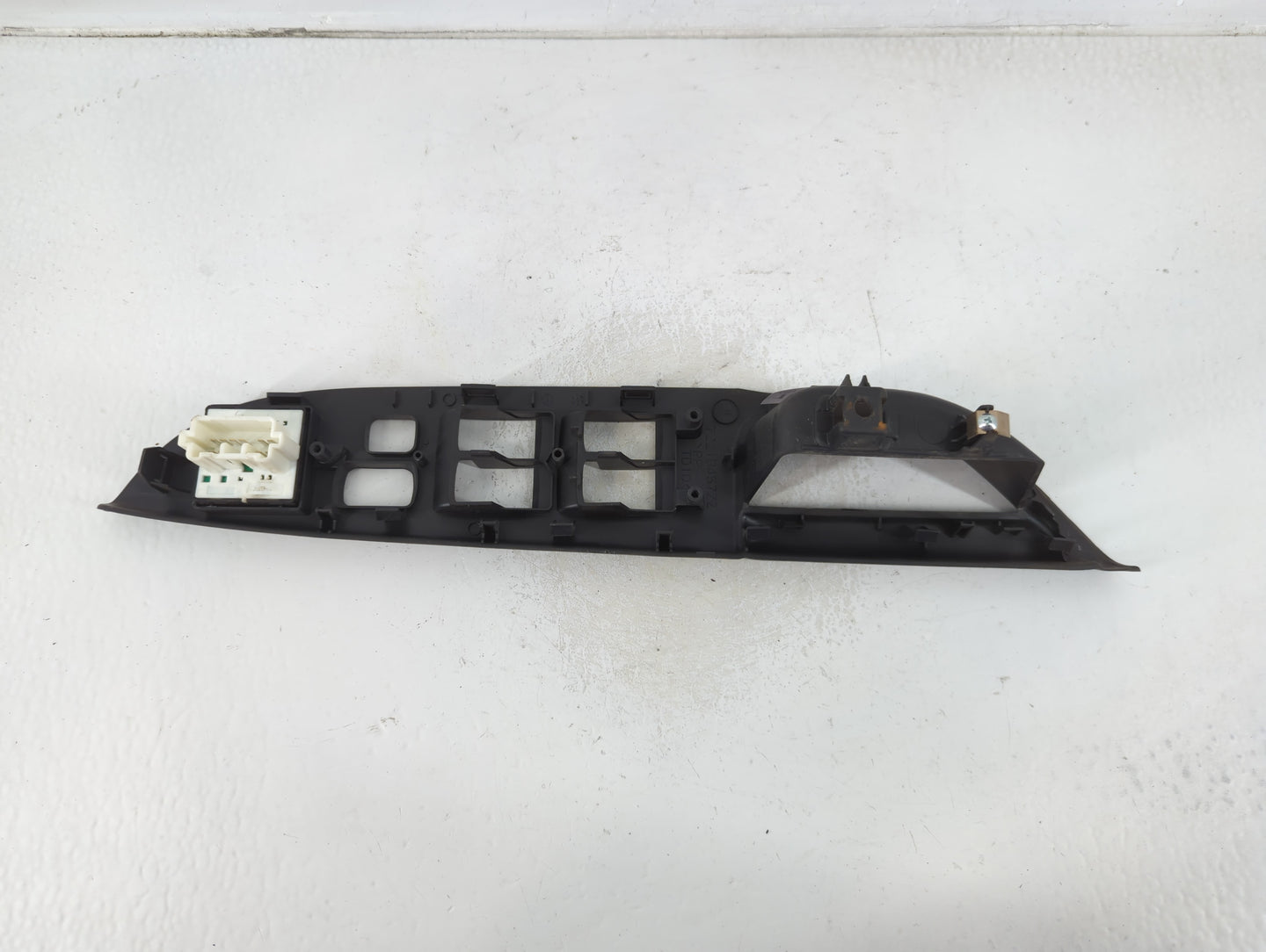 2011-2017 Mitsubishi Outlander Sport Master Power Window Switch Replacement Driver Side Left P/N:7221B457ZZ Fits OEM Used Au