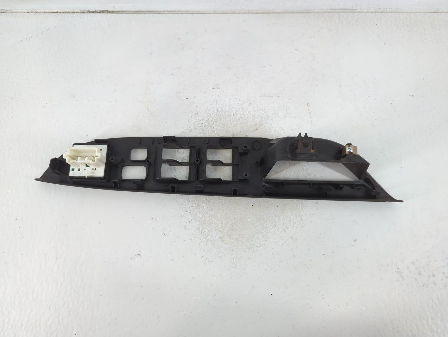 2011-2017 Mitsubishi Outlander Sport Master Power Window Switch Replacement Driver Side Left P/N:7221B457ZZ Fits OEM Used Au