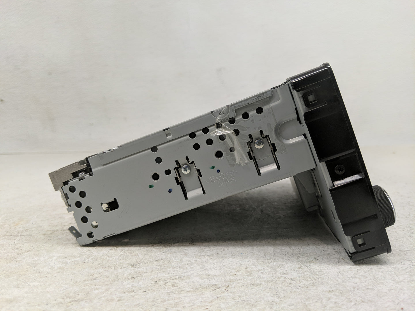 2016 Mitsubishi Outlander Sport Radio AM FM Cd Player Receiver Replacement P/N:8701A185 Fits OEM Used Auto Parts - Oemusedau