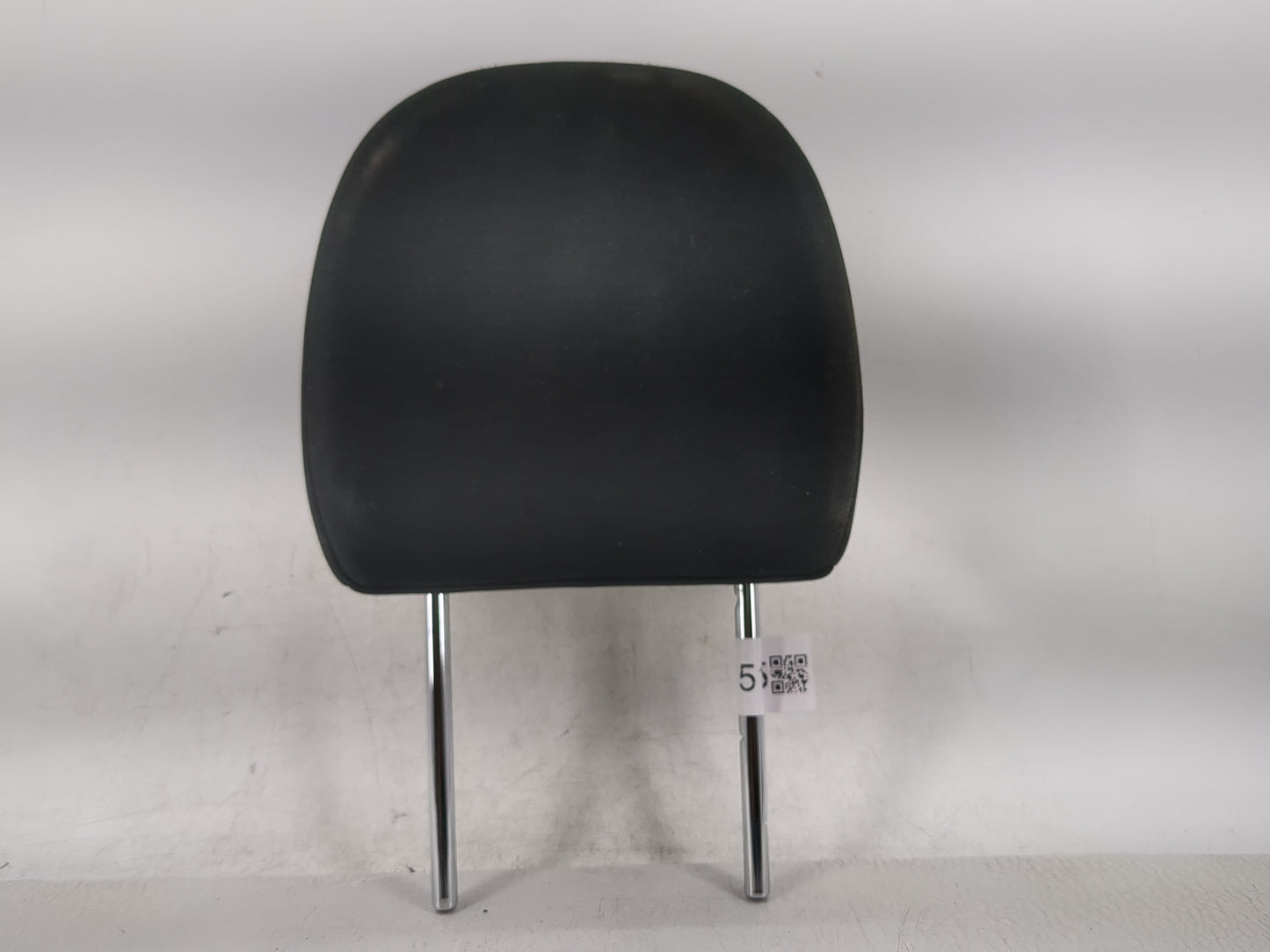 2016-2017 Mitsubishi Outlander Sport Headrest Head Rest Front Driver Passenger Seat Fits Fits 2016 2017 OEM Used Auto Parts 