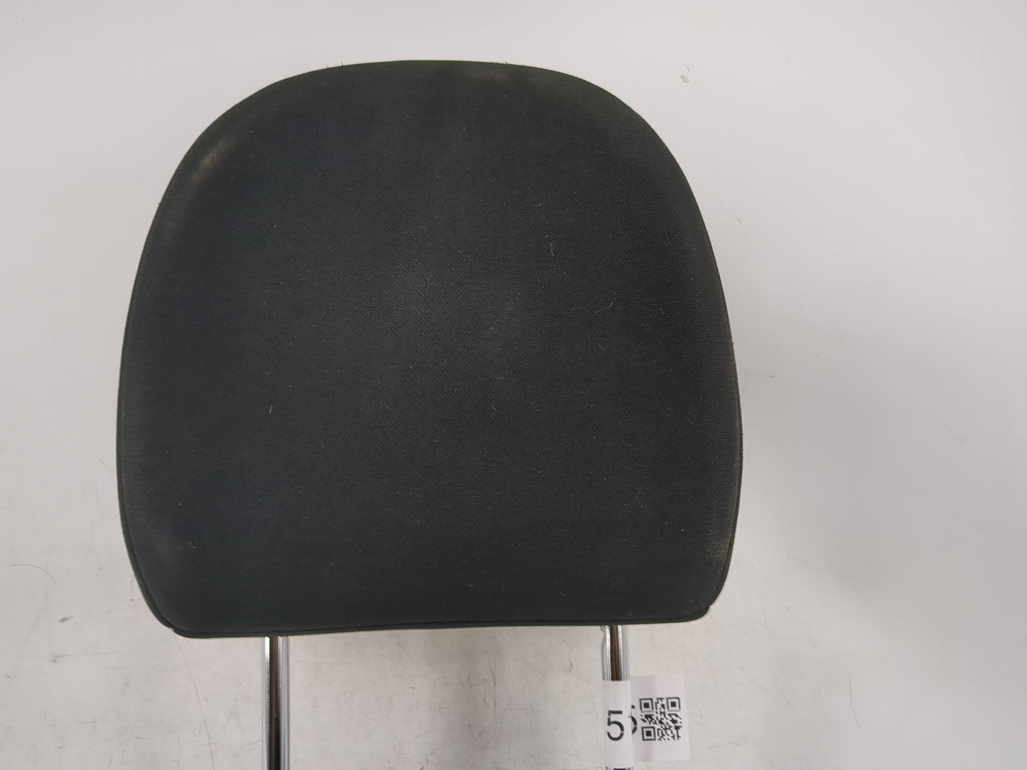2016-2017 Mitsubishi Outlander Sport Headrest Head Rest Front Driver Passenger Seat Fits Fits 2016 2017 OEM Used Auto Parts 