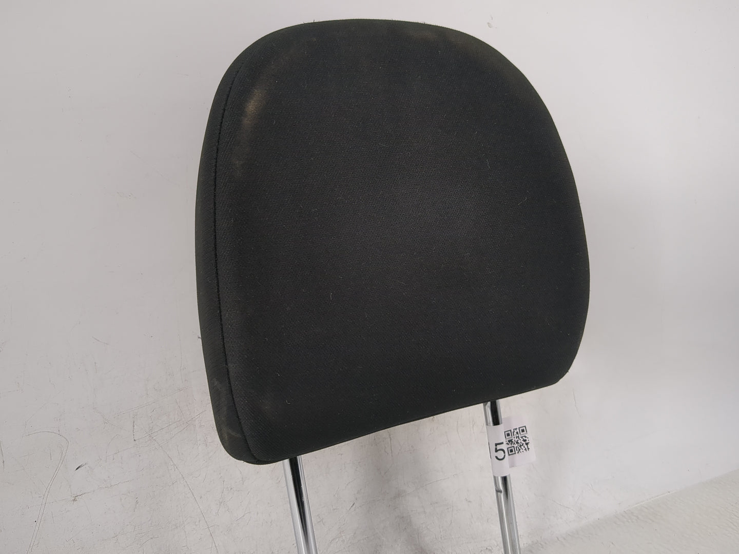2016-2017 Mitsubishi Outlander Sport Headrest Head Rest Front Driver Passenger Seat Fits Fits 2016 2017 OEM Used Auto Parts 