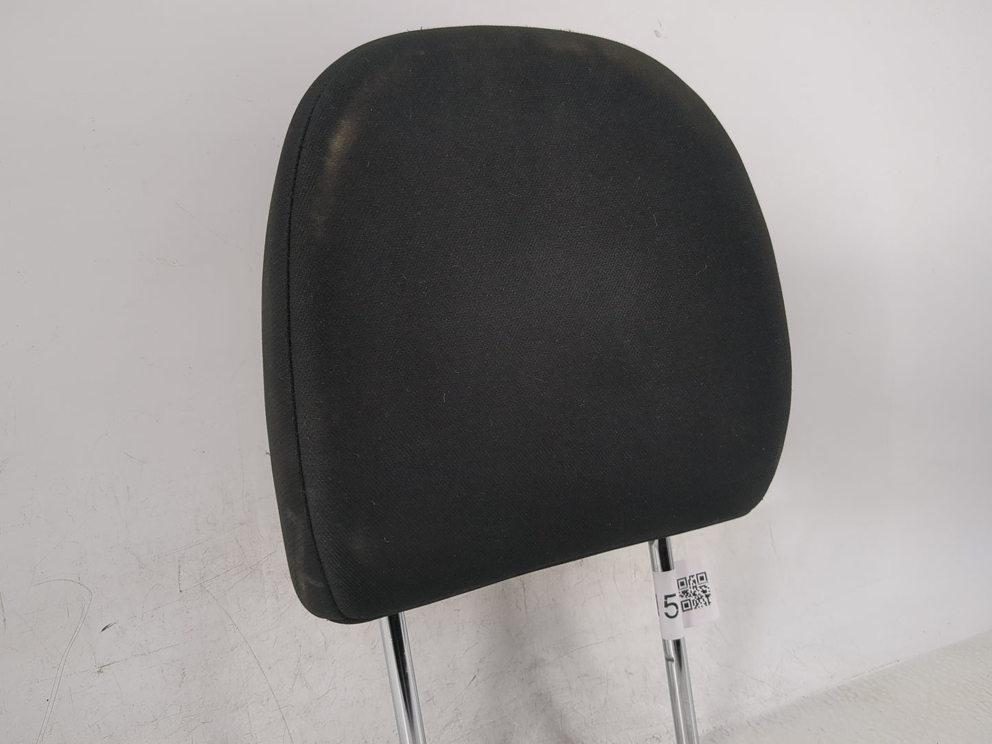 2016-2017 Mitsubishi Outlander Sport Headrest Head Rest Front Driver Passenger Seat Fits Fits 2016 2017 OEM Used Auto Parts 