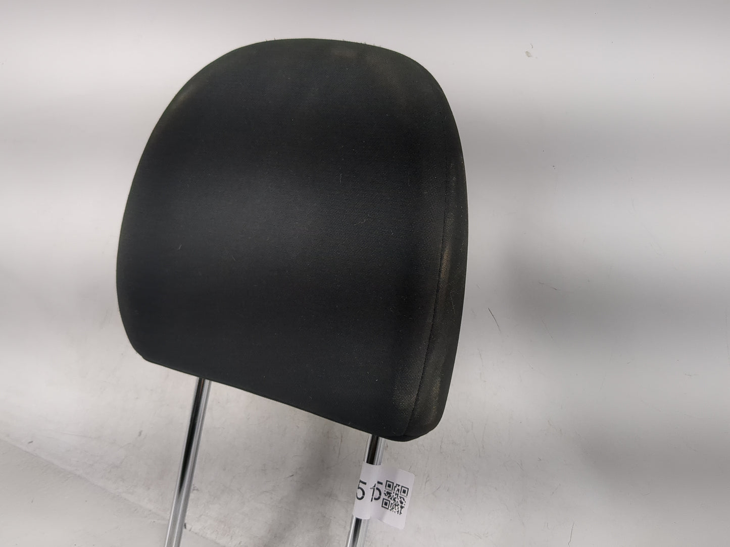 2016-2017 Mitsubishi Outlander Sport Headrest Head Rest Front Driver Passenger Seat Fits Fits 2016 2017 OEM Used Auto Parts 