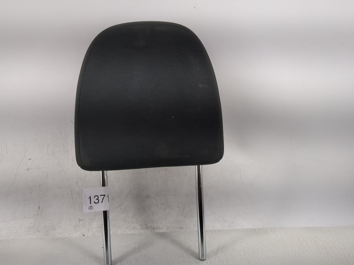 2016-2017 Mitsubishi Outlander Sport Headrest Head Rest Front Driver Passenger Seat Fits Fits 2016 2017 OEM Used Auto Parts 