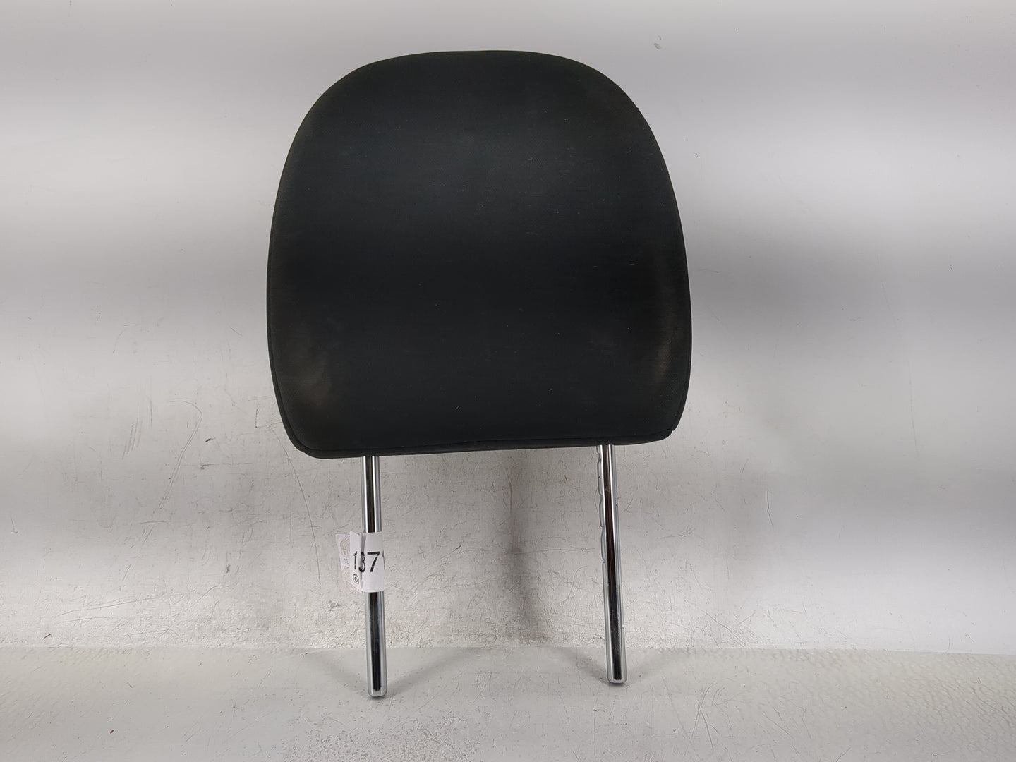 Outlander Sport Headrest Head Rest Front Driver Passenger Seat - Oemusedautoparts1.com