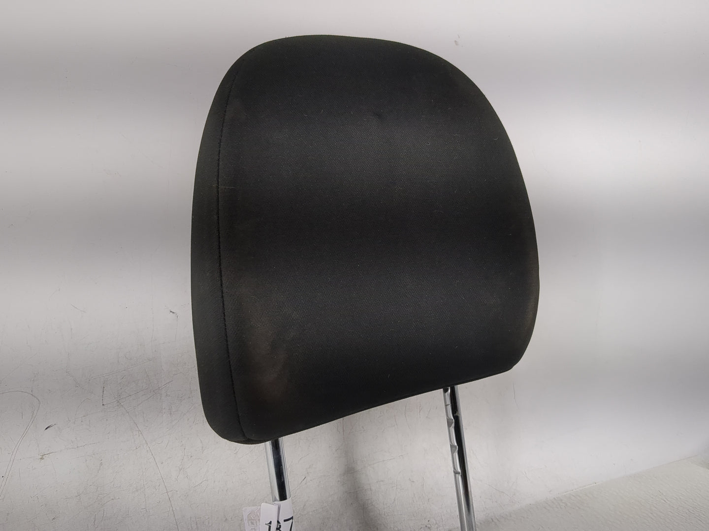 Outlander Sport Headrest Head Rest Front Driver Passenger Seat - Oemusedautoparts1.com