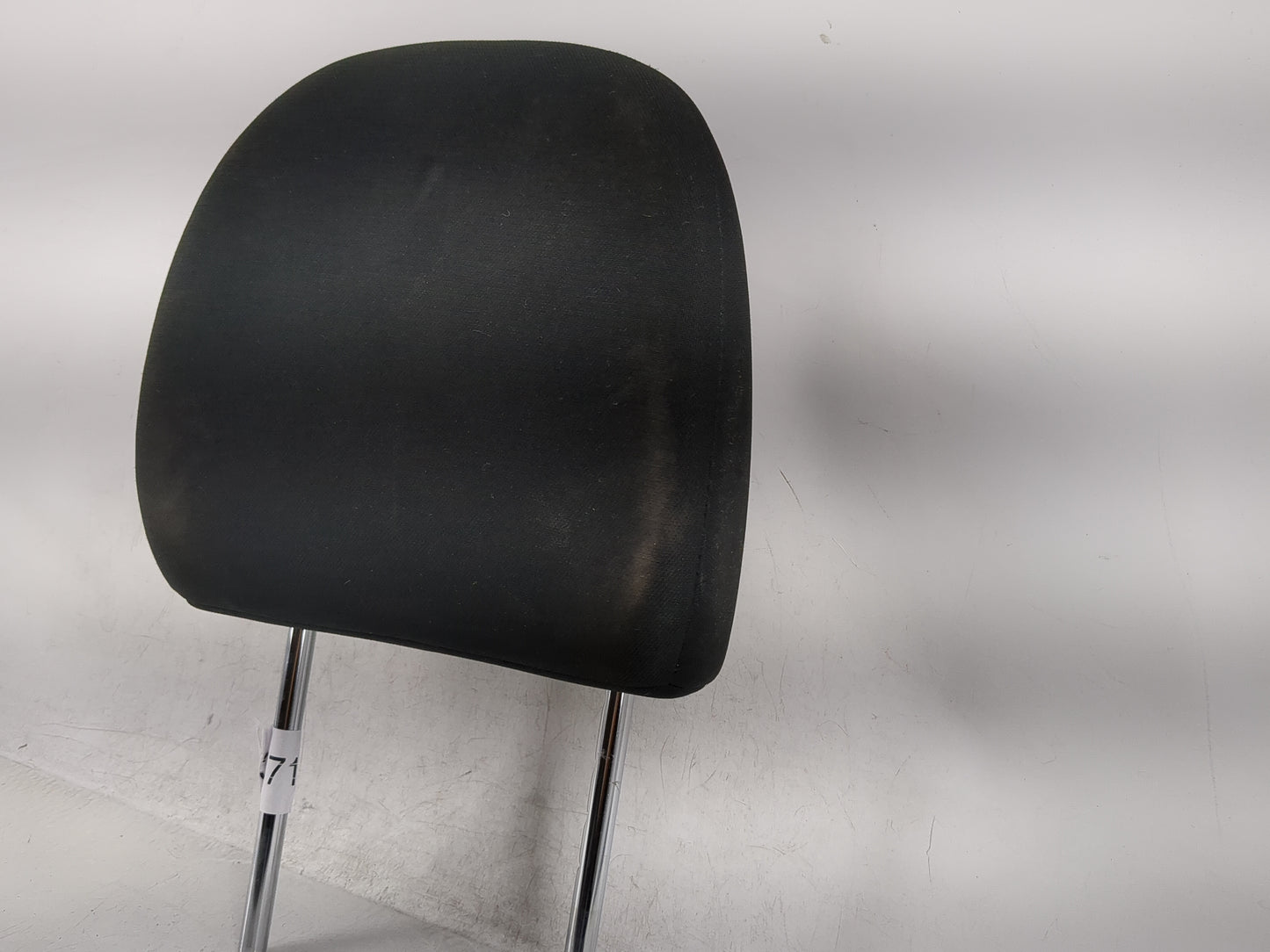 Outlander Sport Headrest Head Rest Front Driver Passenger Seat - Oemusedautoparts1.com