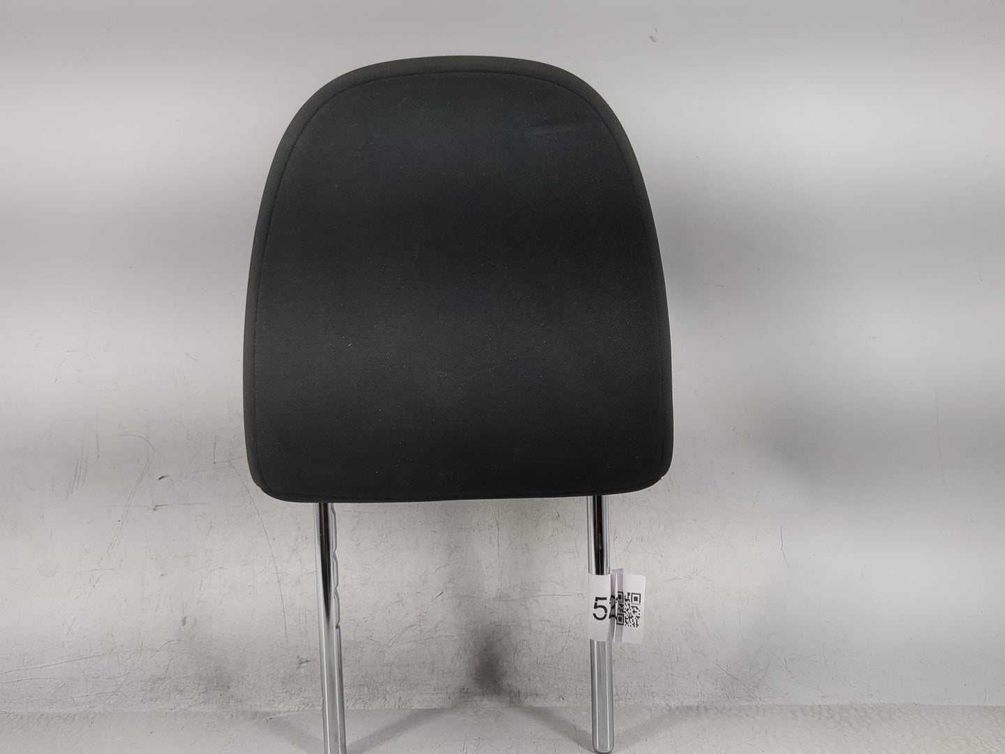 Outlander Sport Headrest Head Rest Front Driver Passenger Seat - Oemusedautoparts1.com