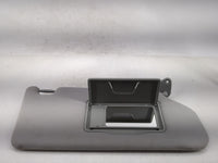 2016-2017 Mitsubishi Outlander Sport Sun Visor Shade Replacement Passenger Right Mirror Fits Fits 2016 2017 OEM Used Auto Pa