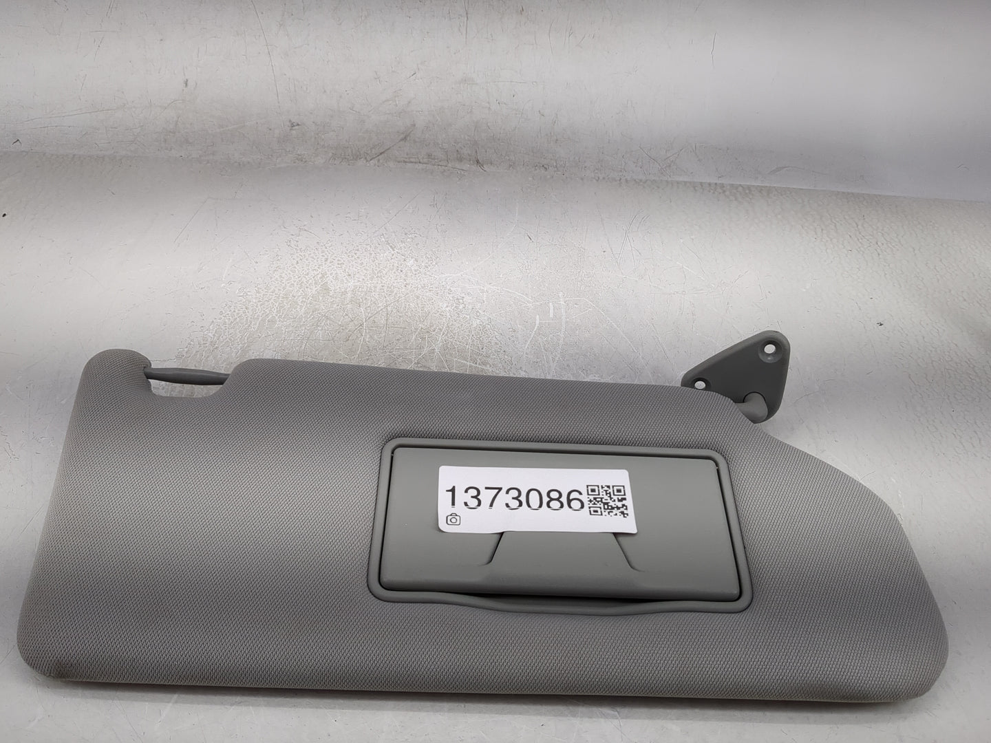 2016-2017 Mitsubishi Outlander Sport Sun Visor Shade Replacement Passenger Right Mirror Fits Fits 2016 2017 OEM Used Auto Pa