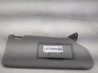 2016-2017 Mitsubishi Outlander Sport Sun Visor Shade Replacement Passenger Right Mirror Fits Fits 2016 2017 OEM Used Auto Pa
