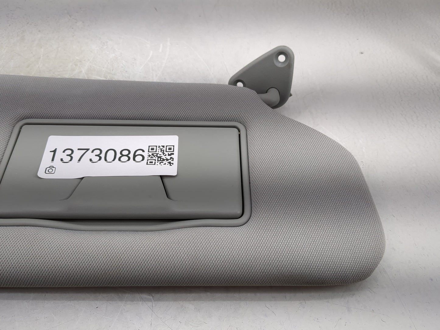 2016-2017 Mitsubishi Outlander Sport Sun Visor Shade Replacement Passenger Right Mirror Fits Fits 2016 2017 OEM Used Auto Pa