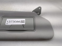 2016-2017 Mitsubishi Outlander Sport Sun Visor Shade Replacement Passenger Right Mirror Fits Fits 2016 2017 OEM Used Auto Pa
