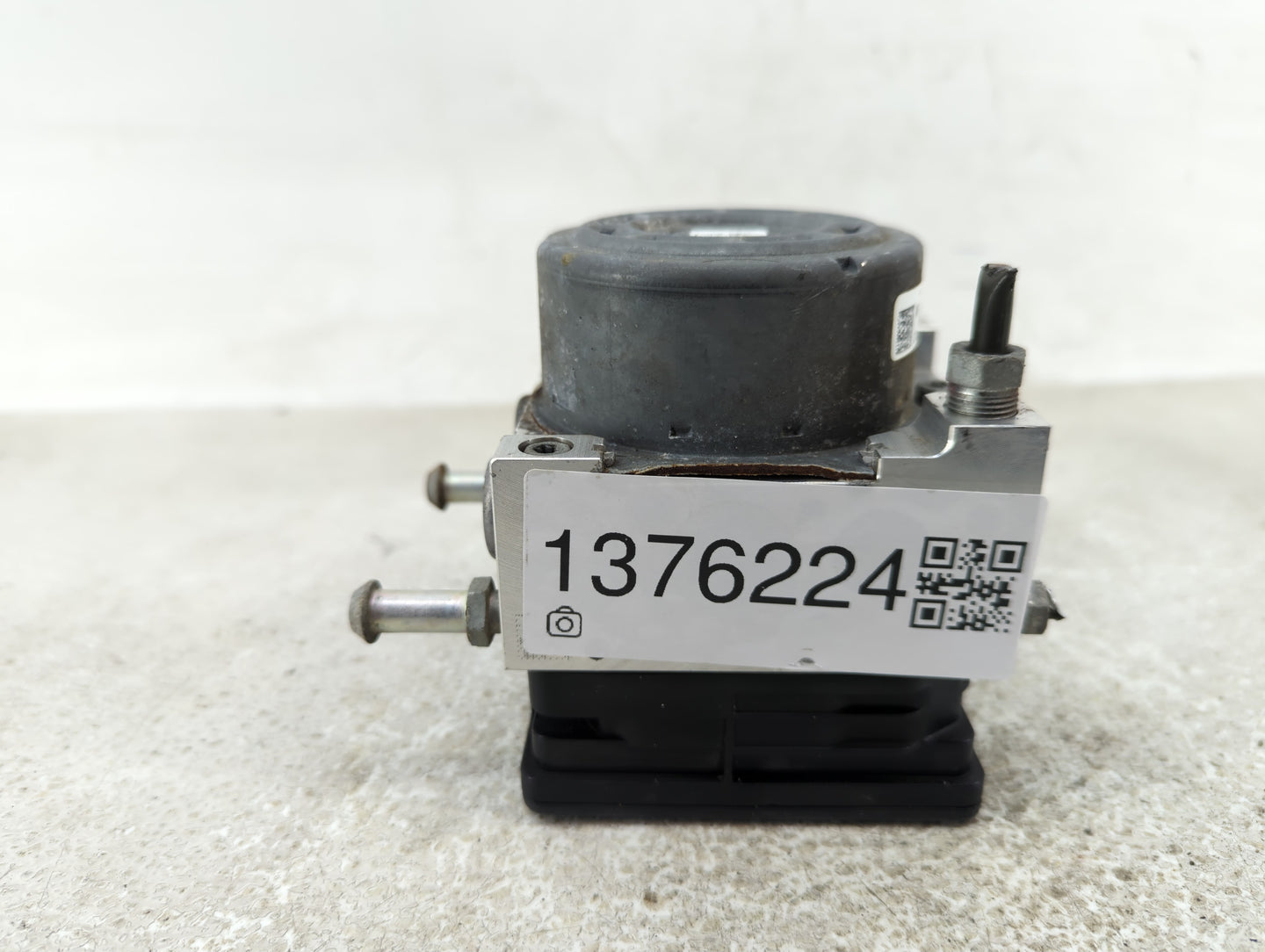 2014-2017 Mitsubishi Outlander Sport ABS Pump Control Module Replacement P/N:4670B262 Fits Fits 2014 2015 2016 2017 OEM Used
