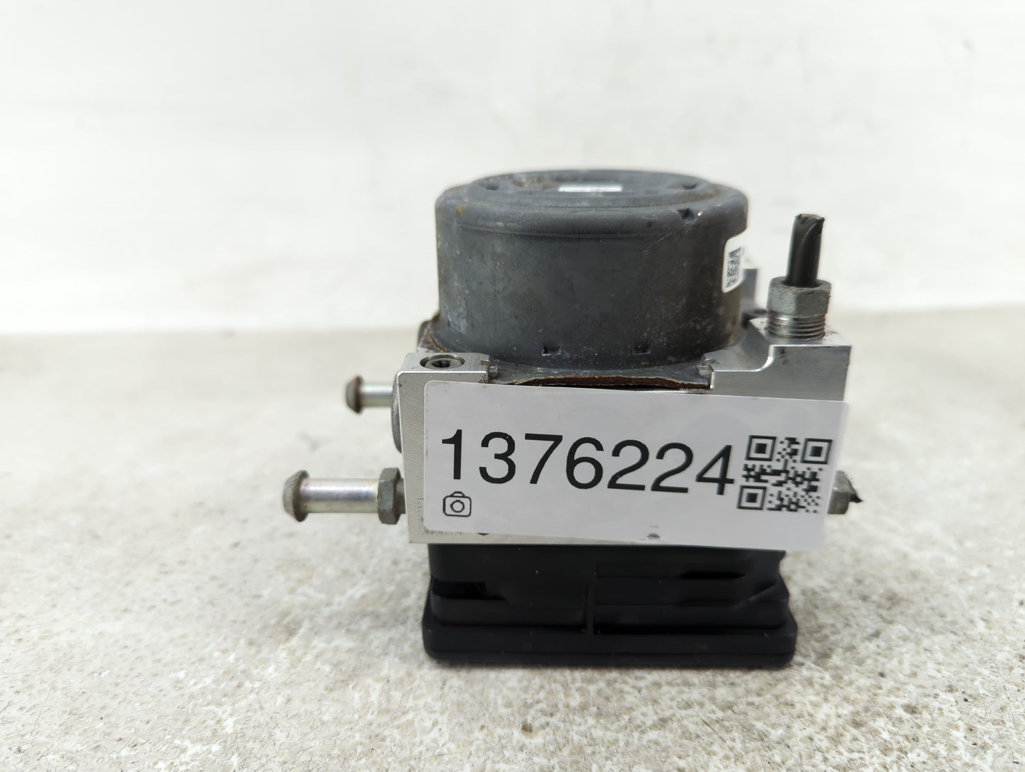 2014-2017 Mitsubishi Outlander Sport ABS Pump Control Module Replacement P/N:4670B262 Fits Fits 2014 2015 2016 2017 OEM Used