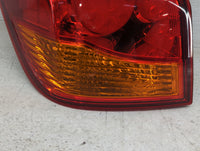 2011-2017 Mitsubishi Outlander Sport Tail Light Assembly Driver Left OEM P/N:P9374 Fits Fits 2011 2012 2013 2014 2015 2016 2