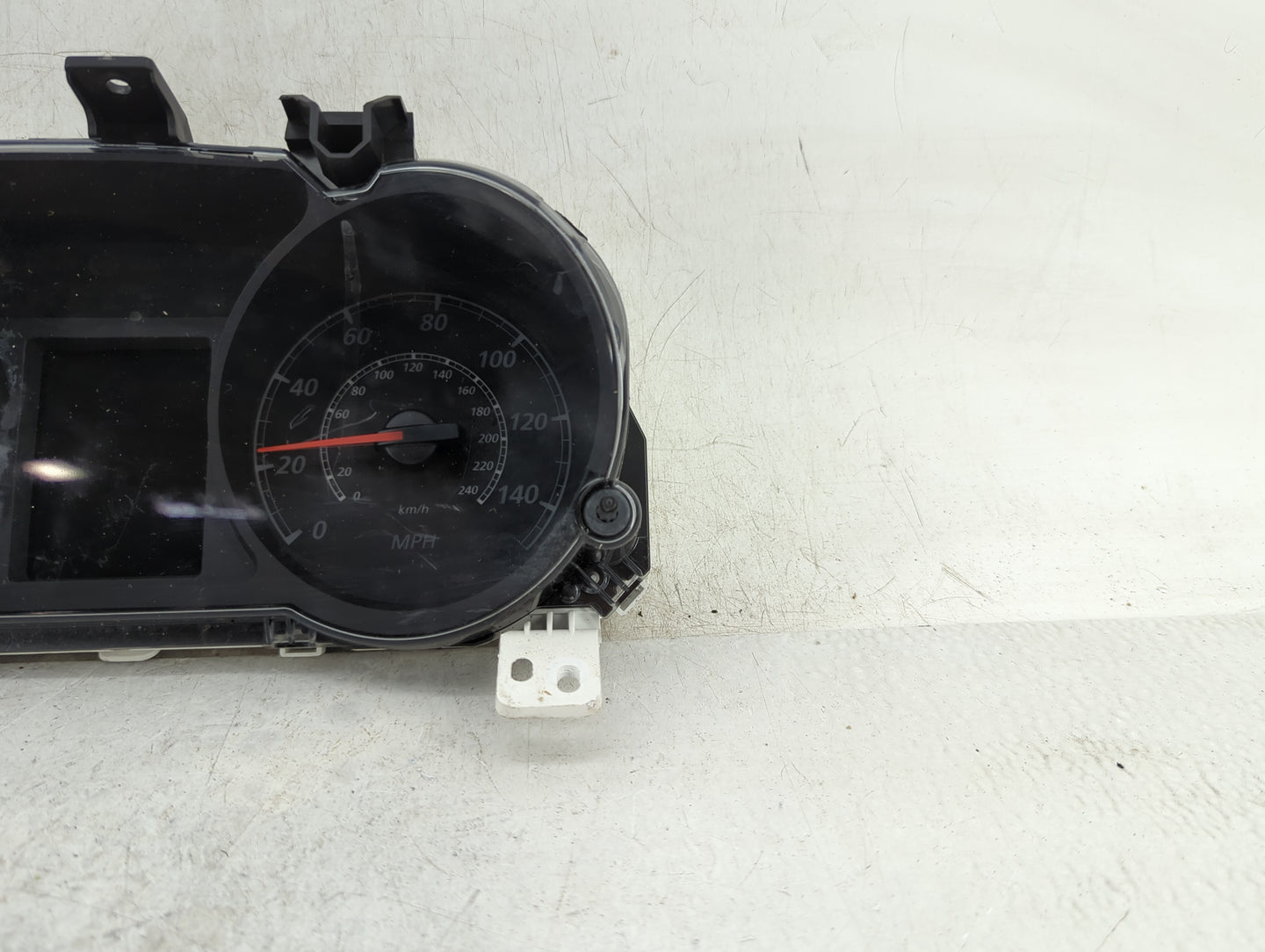2013-2017 Mitsubishi Outlander Sport Instrument Cluster Speedometer Gauges P/N:8100C054 Fits Fits 2013 2014 2015 2016 2017 O