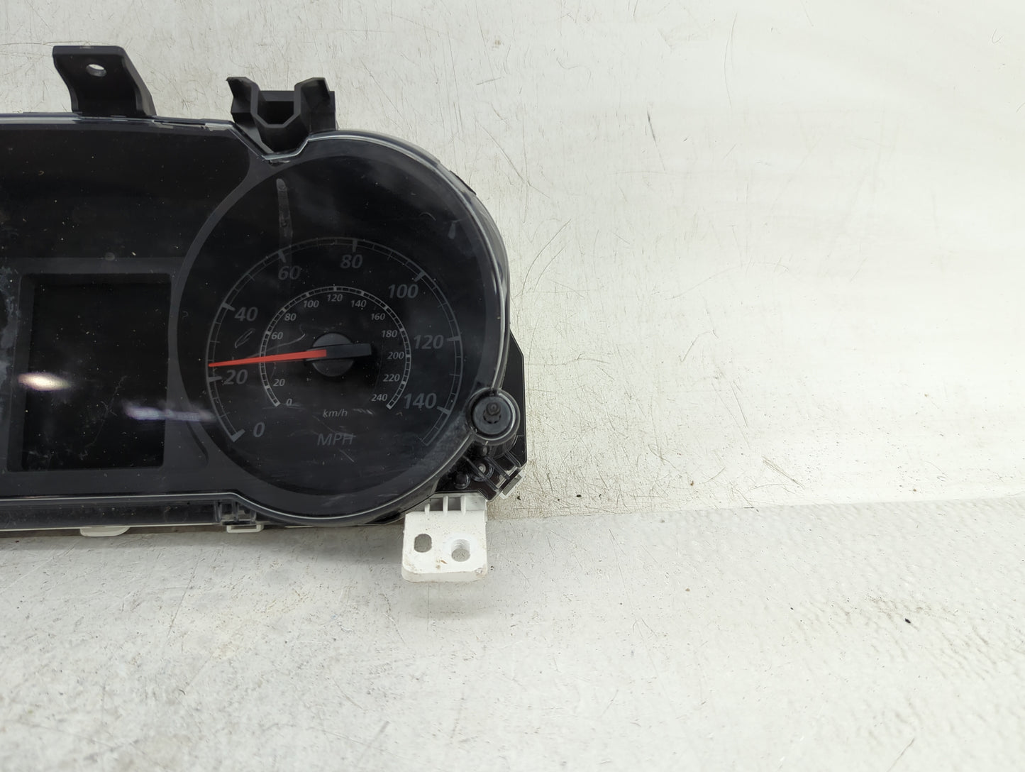 2013-2017 Mitsubishi Outlander Sport Instrument Cluster Speedometer Gauges P/N:8100C054 Fits Fits 2013 2014 2015 2016 2017 O
