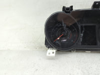 2013-2017 Mitsubishi Outlander Sport Instrument Cluster Speedometer Gauges P/N:8100C054 Fits Fits 2013 2014 2015 2016 2017 O