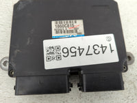 2016-2017 Mitsubishi Outlander Sport PCM Engine Control Computer ECU ECM PCU OEM P/N:1860C815 E6T83575 Fits Fits 2016 2017 O