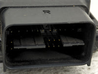 2016-2017 Mitsubishi Outlander Sport PCM Engine Control Computer ECU ECM PCU OEM P/N:1860C815 E6T83575 Fits Fits 2016 2017 O